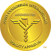 Joint Commission International Logo