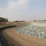 Barrier Valley Dhaid