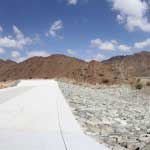 Barrier Valley Malki