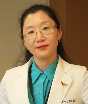 Dr. Bokyong Kim