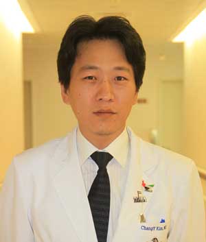 Dr. ChangYoung Kim