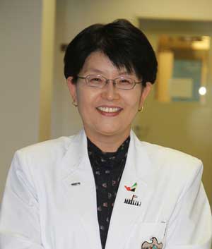 Dr. ChunWha Lee