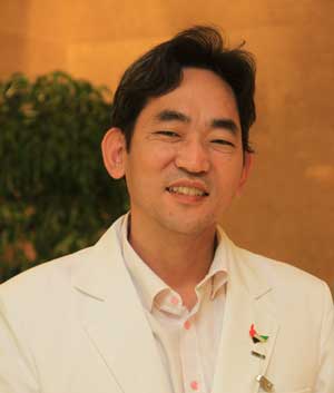 Donghoon-Oh