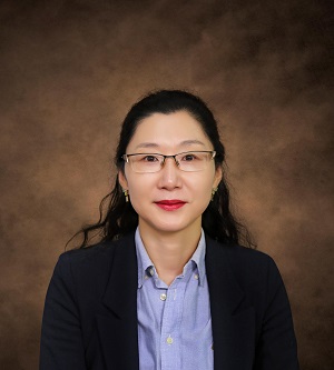 Dr. BoKyong Kim