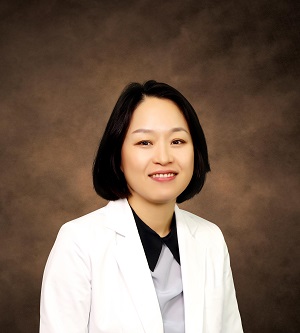 Dr. Eunyoung Ko