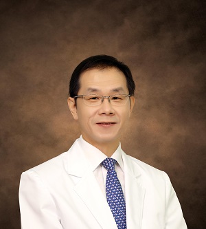 Dr. Ho-Sung Kim