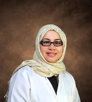 Dr. Maryam Darwish Hasan