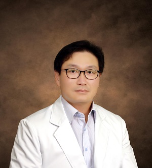 Dr. Young Joon Ahn