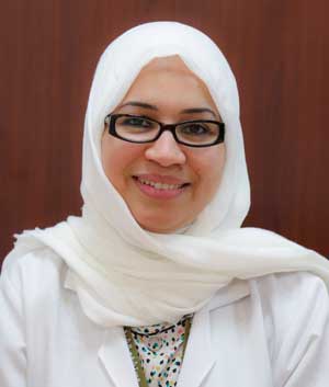 Dr. Maryam Hasan Darwish