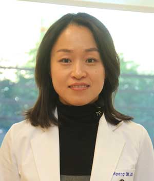 Dr. EunYoung Ko