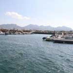 Fujaria Port