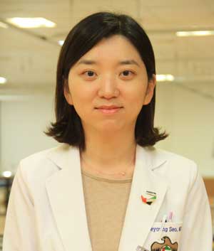 Dr. HeeYoung Seo