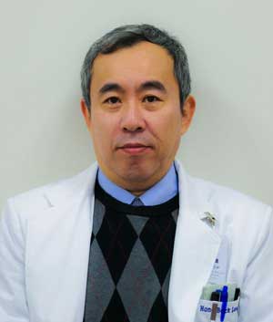 Dr. HongBock Lee