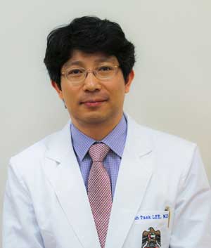 Dr. InTaek Lee