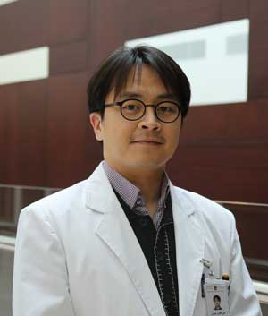 Dr. JaeHyun Jeon