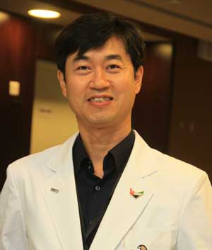 Dr. JaeWoong Lee