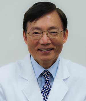 Dr. JungGi Im