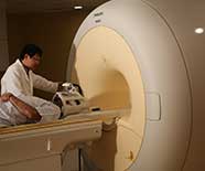 CT 2, MRI 1.5T 2, PET-CT 1, Linear accelerator 2, and etc.