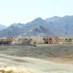 Masfoot 41 Houses