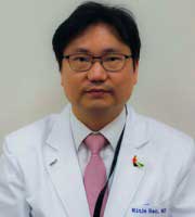 Minje-Han Minje-Han