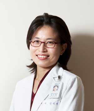 Dr. Minjung Kim