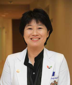 Dr. Minjung Park