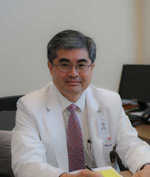 Dr. MyungWhun Sung