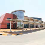 Rashid Abdullah Omran Hospital