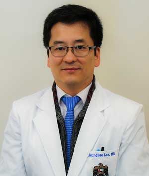 Dr. SeungBae Lee