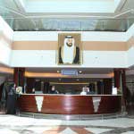 Sheikh khalifa General Hospital UAQ