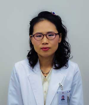Dr. SoHyang Im
