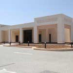 Wadi Asfani Accident Clinic