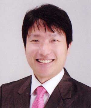 Dr. WonPyo Hong