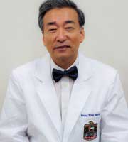 YongSeung-Hwang YongSeung-Hwang