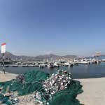 Kalba Port