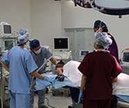 10 Operating Theatres