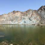 Wadi Al Aim Dam
