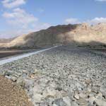 Wadi Hadf Dam