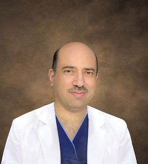 Dr. Basel Almelhem