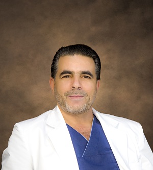 Dr. Borni Dabboubi