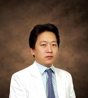 Dr. Chang Young Kim