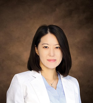 Dr. Hey Jeong Yun