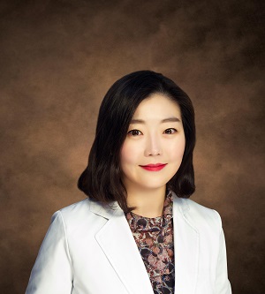 Dr. Hyeyoung Oh