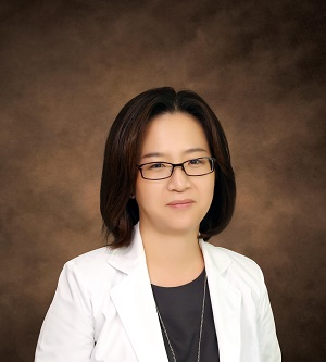 Dr. Hyo Jin Park