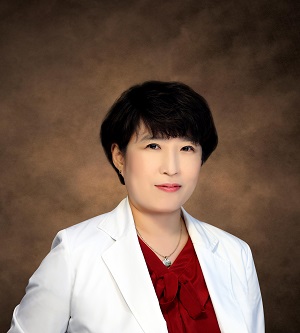 Dr. Inkyong Jeong