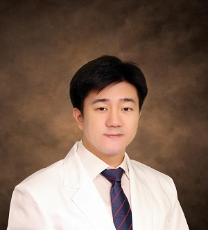 Dr. Jong Yeal Kang