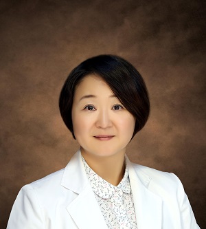 Dr. Joo Yeong Baeg