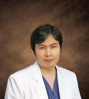 Dr. Kwang Hwi Lee