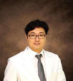 Dr. Kyu Hwan Jung