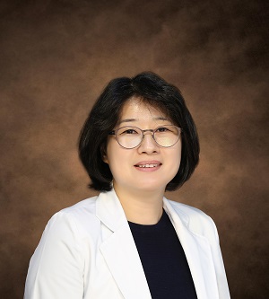 Dr. Min Jung Park